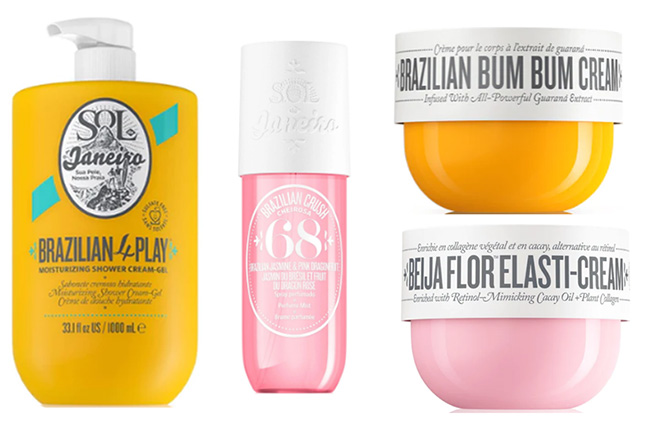 7 Best Sol de Janeiro Products for Radiant Skin You Need to Try  