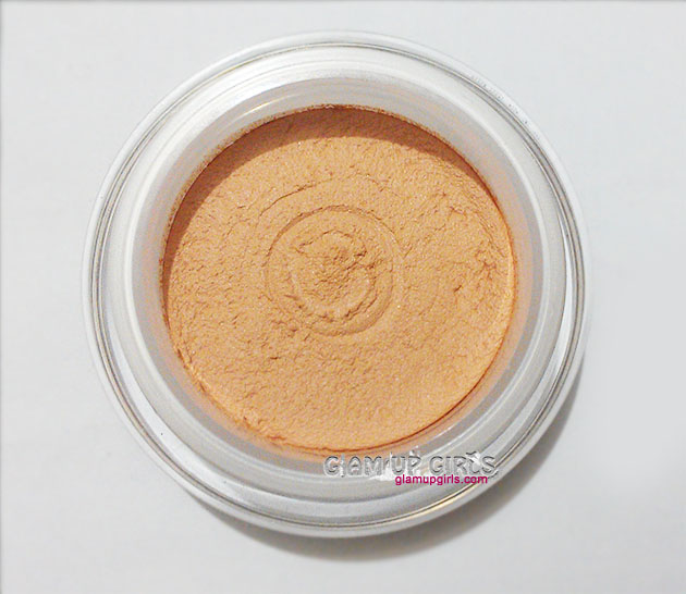Golden Rose Mousse Foundation - Review and Swatches