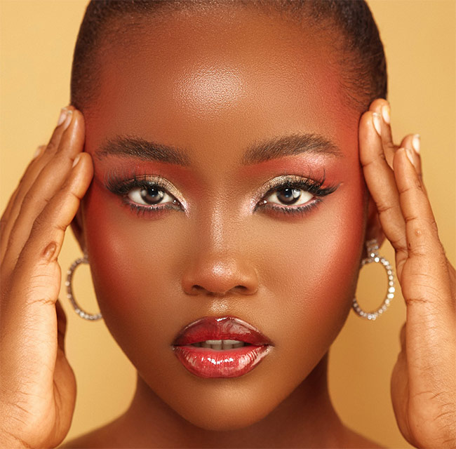 5 Products That Will Make Dark SKin Features Pop 